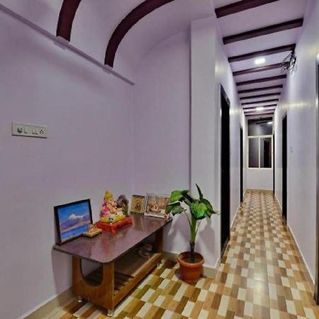 Mansarovar Guest House Ujjain Dış mekan fotoğraf
