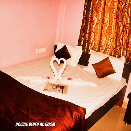 Mansarovar Guest House Ujjain Dış mekan fotoğraf