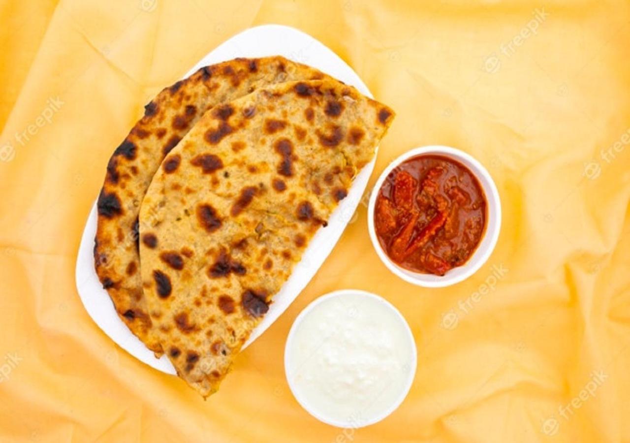 Mansarovar Guest House Ujjain Dış mekan fotoğraf