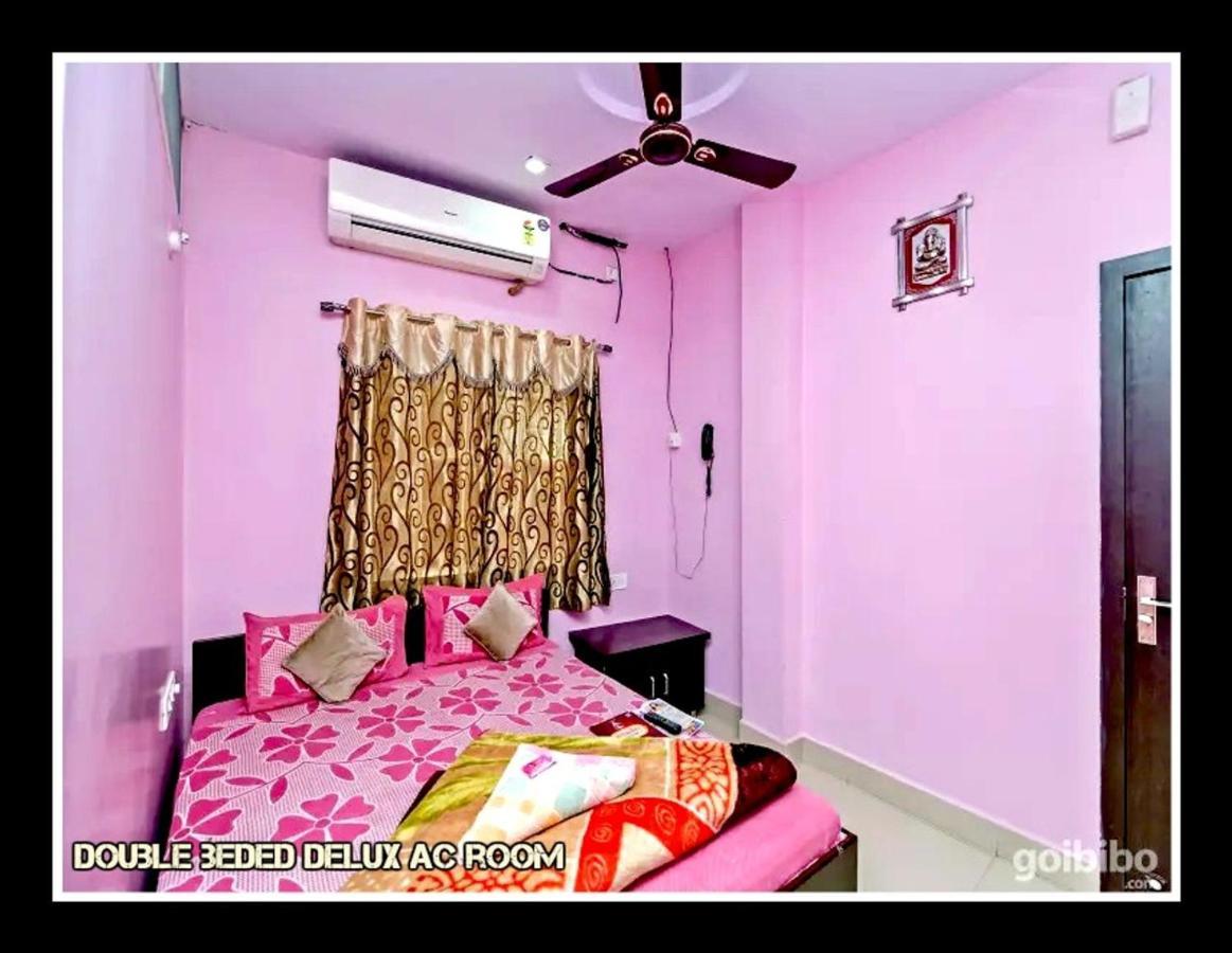 Mansarovar Guest House Ujjain Dış mekan fotoğraf