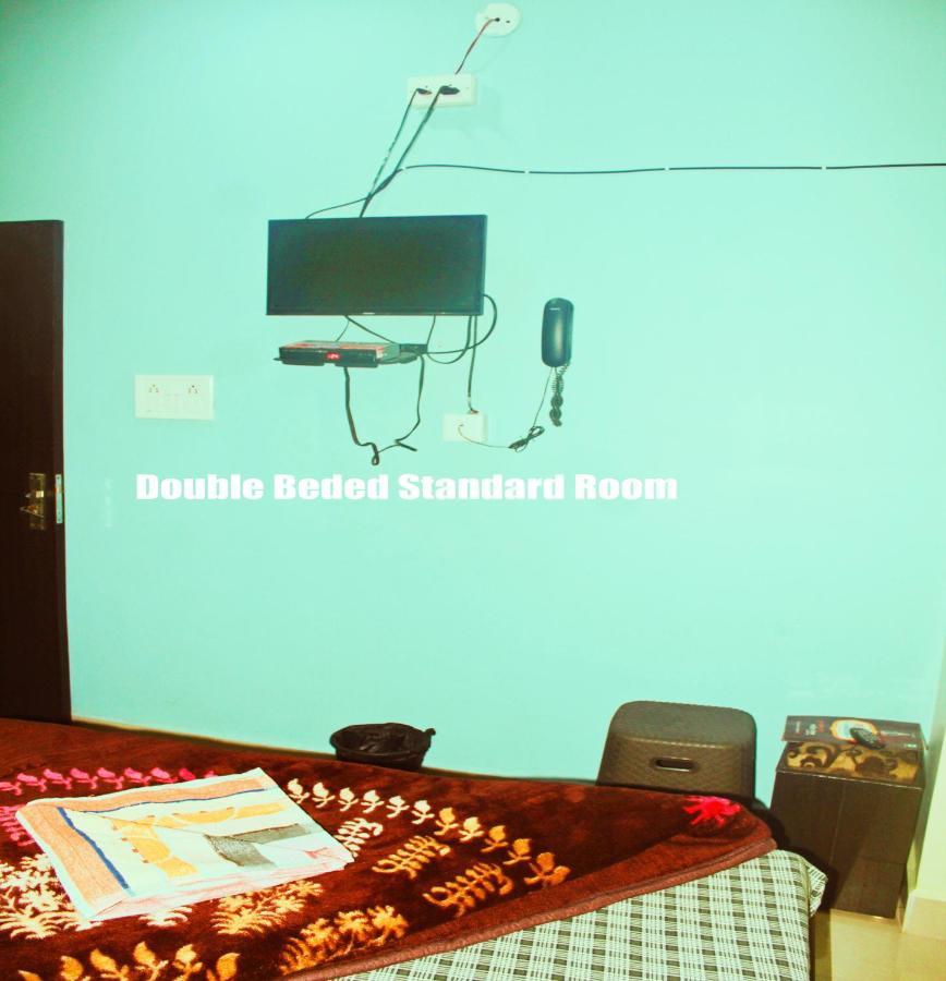Mansarovar Guest House Ujjain Dış mekan fotoğraf