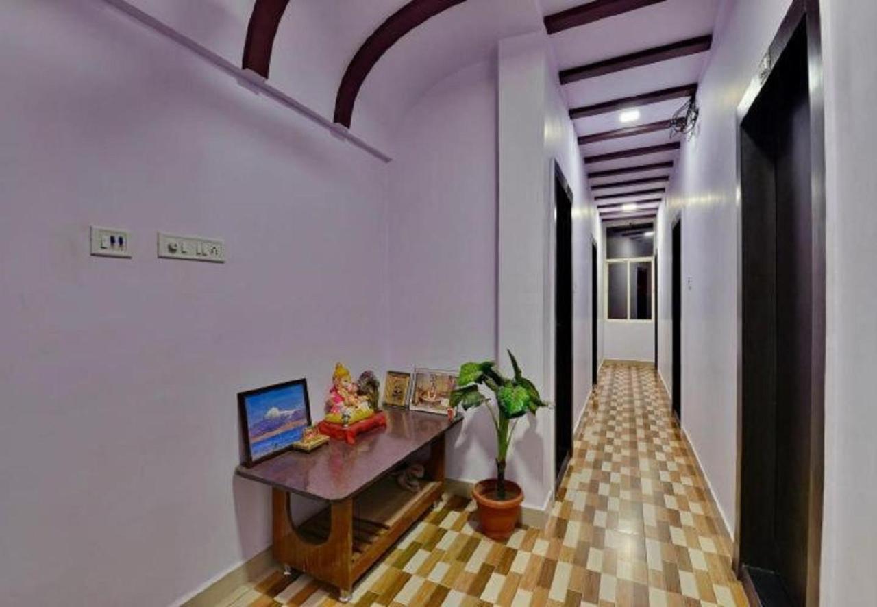 Mansarovar Guest House Ujjain Dış mekan fotoğraf