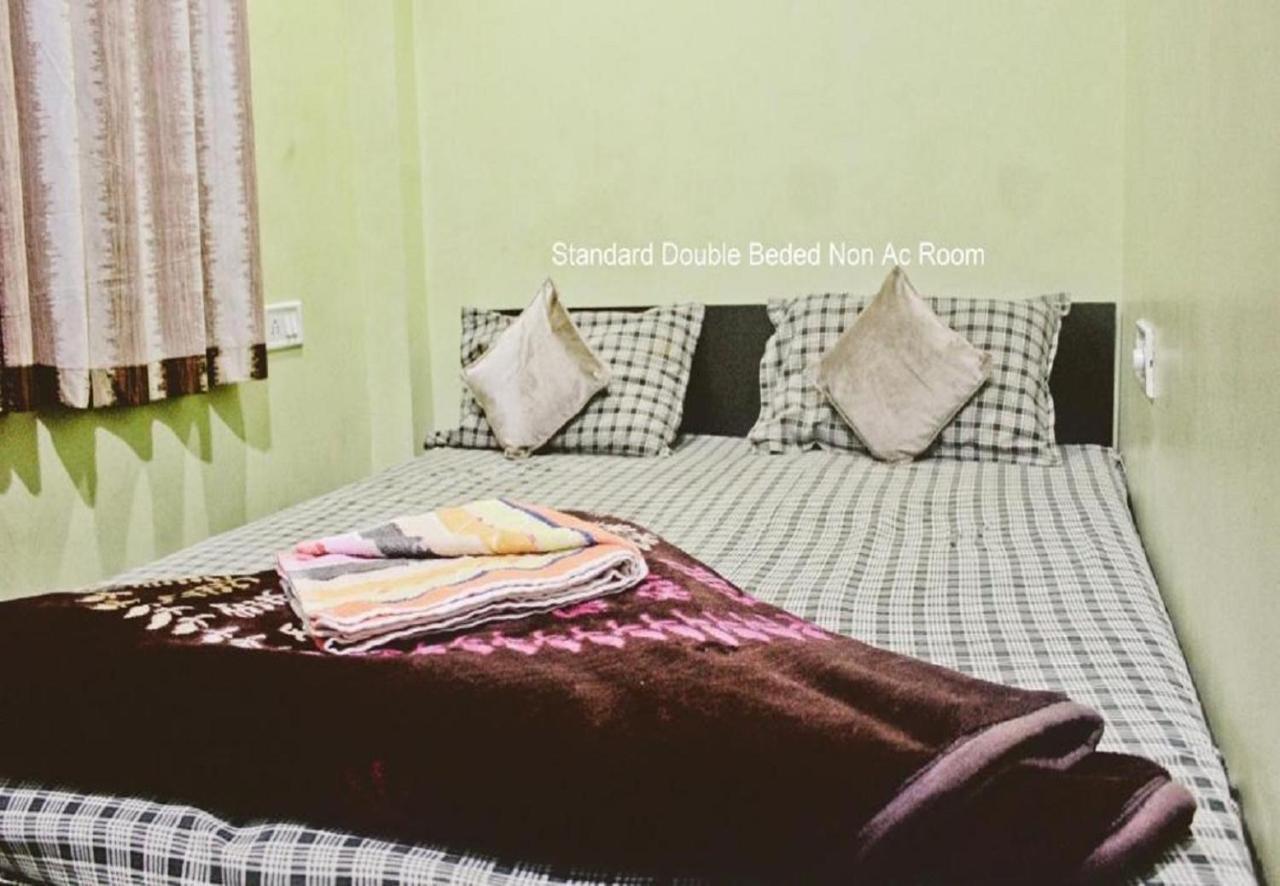 Mansarovar Guest House Ujjain Dış mekan fotoğraf