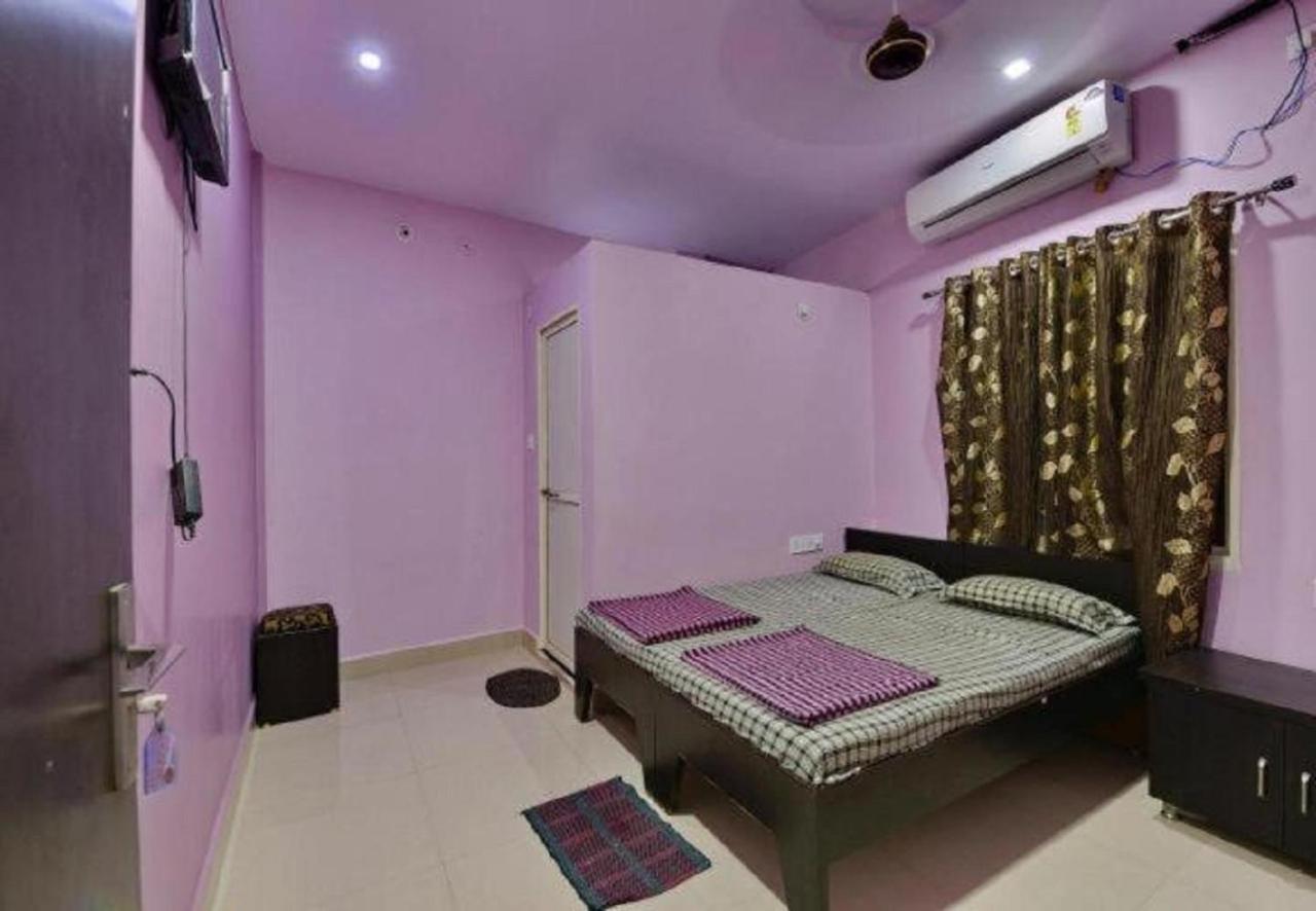 Mansarovar Guest House Ujjain Dış mekan fotoğraf