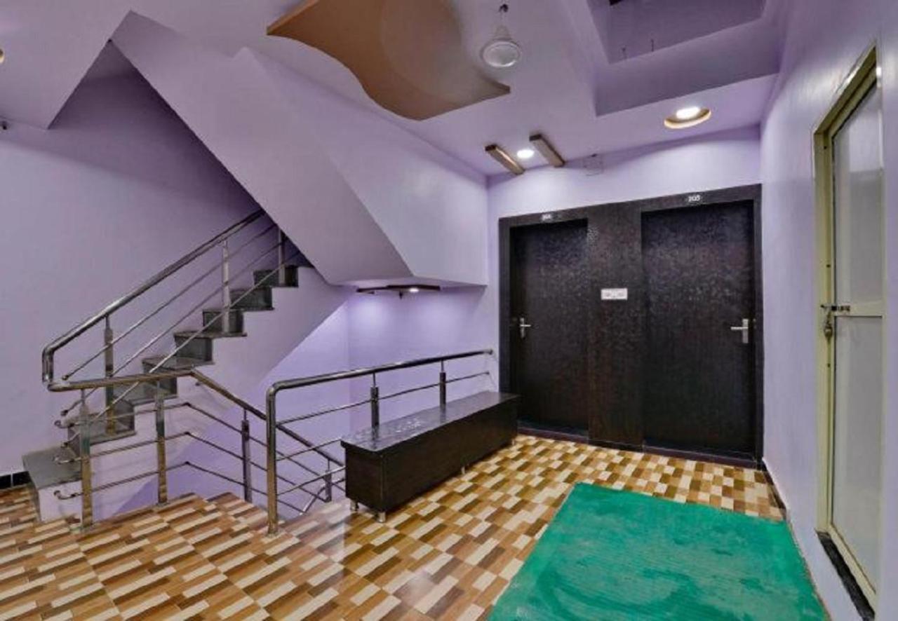 Mansarovar Guest House Ujjain Dış mekan fotoğraf