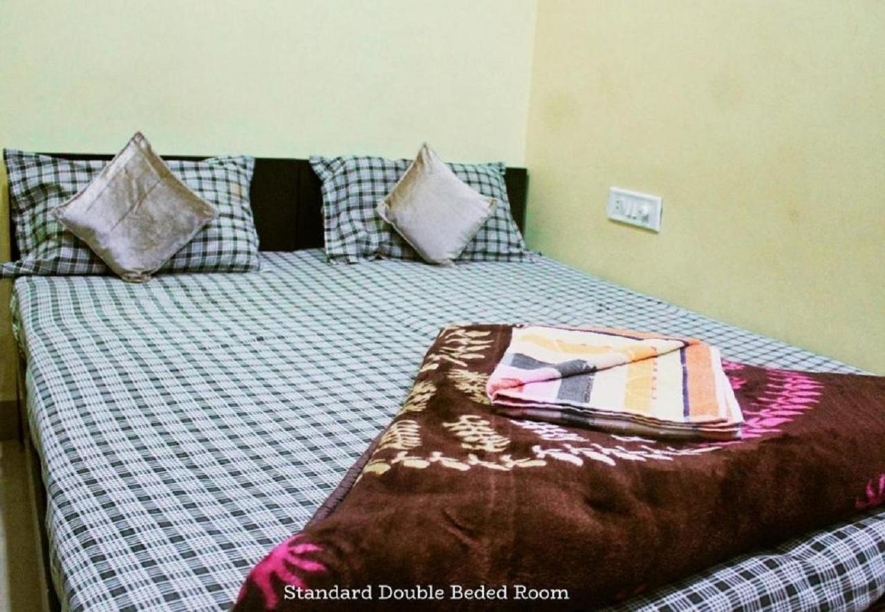 Mansarovar Guest House Ujjain Dış mekan fotoğraf
