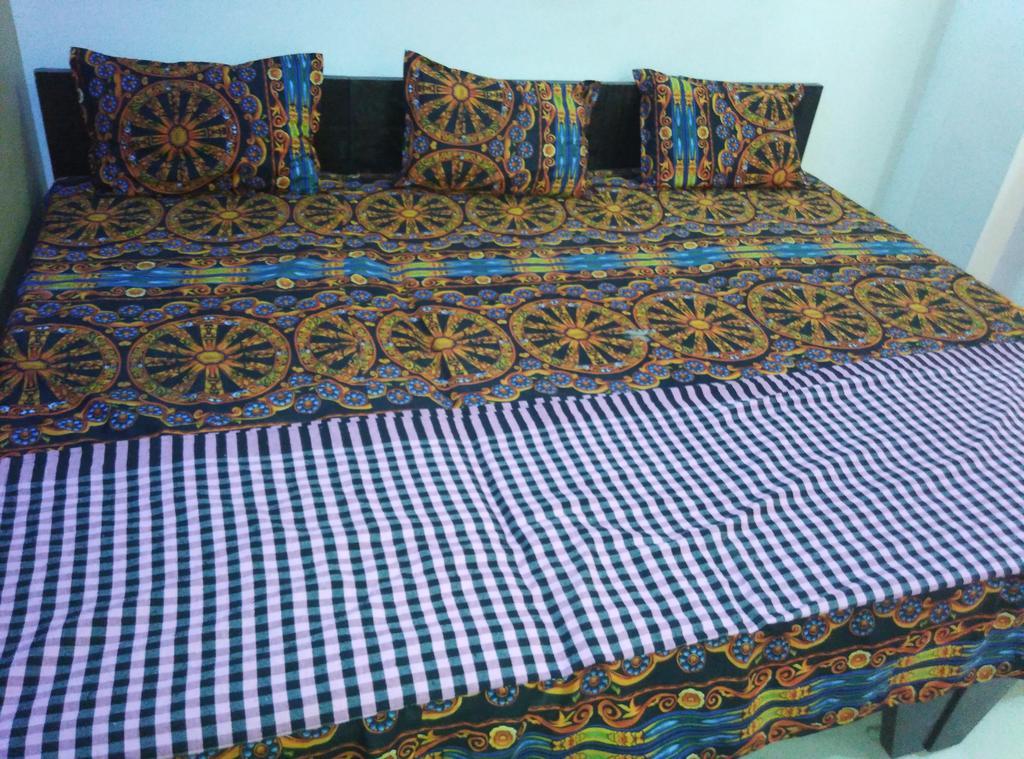 Mansarovar Guest House Ujjain Dış mekan fotoğraf