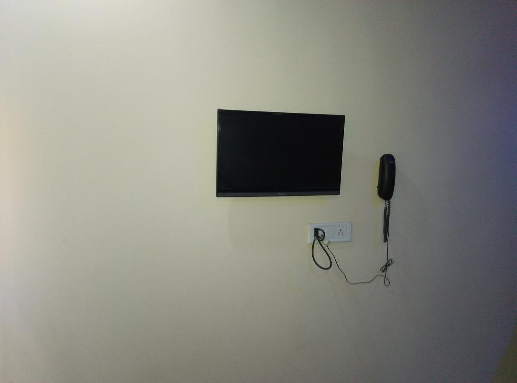 Mansarovar Guest House Ujjain Dış mekan fotoğraf