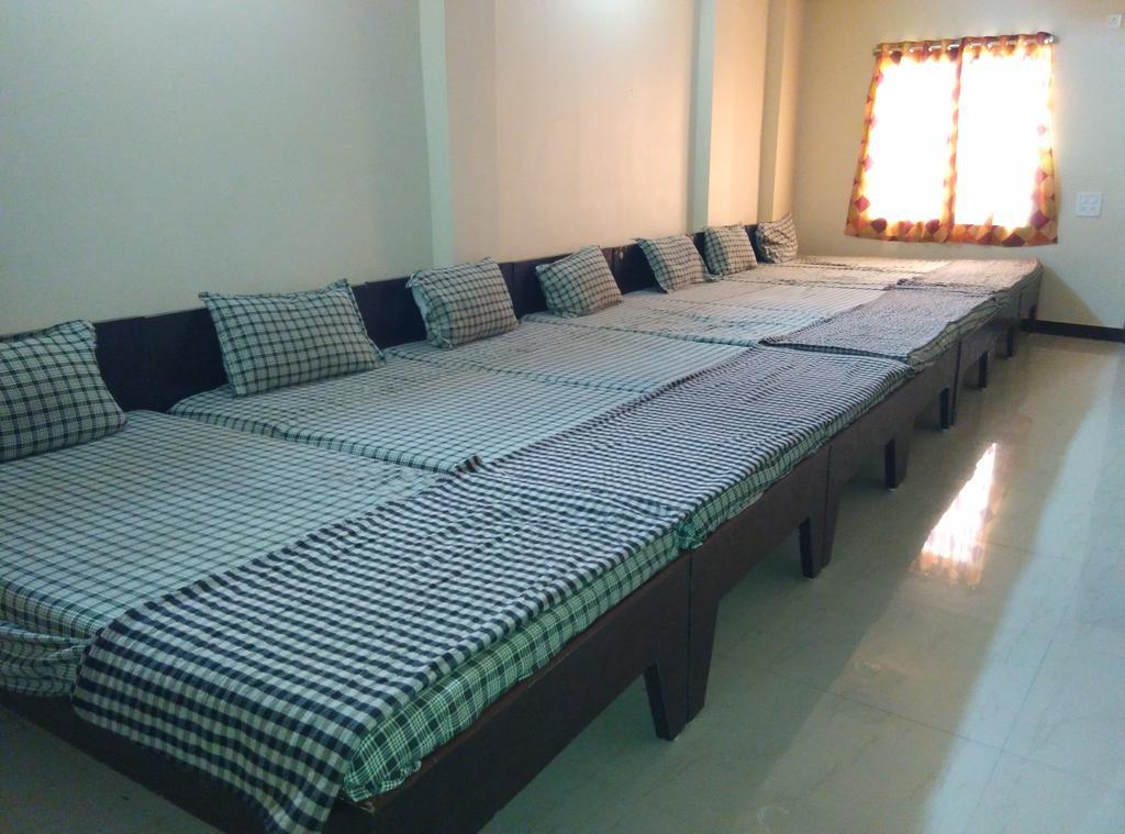Mansarovar Guest House Ujjain Dış mekan fotoğraf
