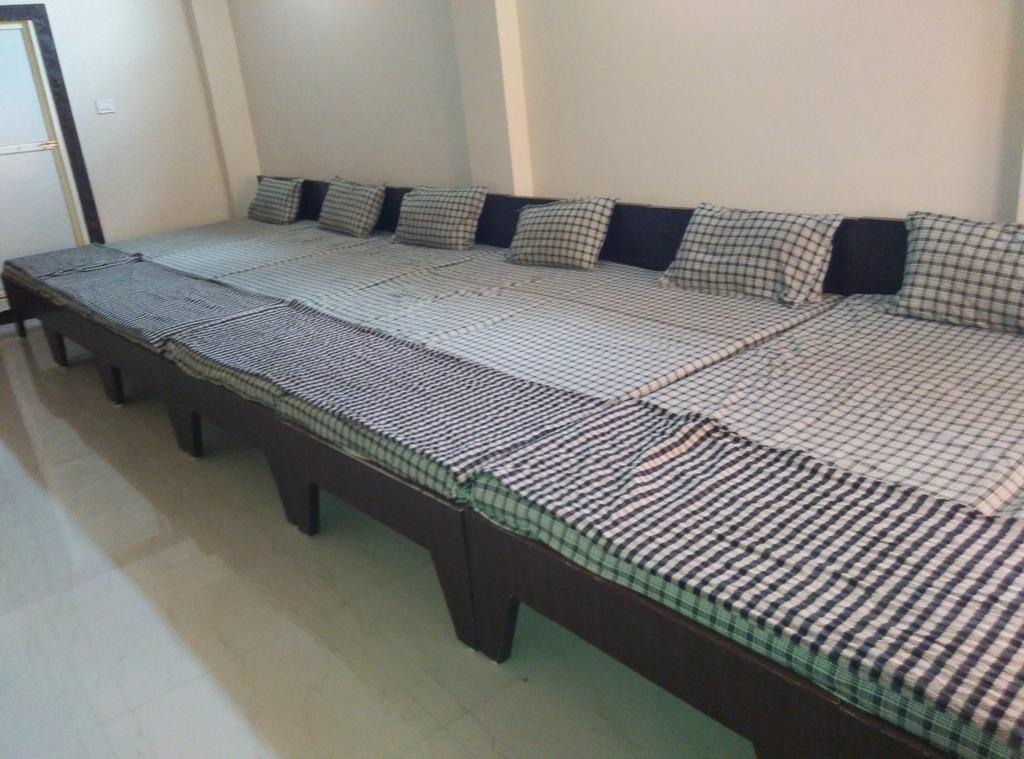Mansarovar Guest House Ujjain Dış mekan fotoğraf