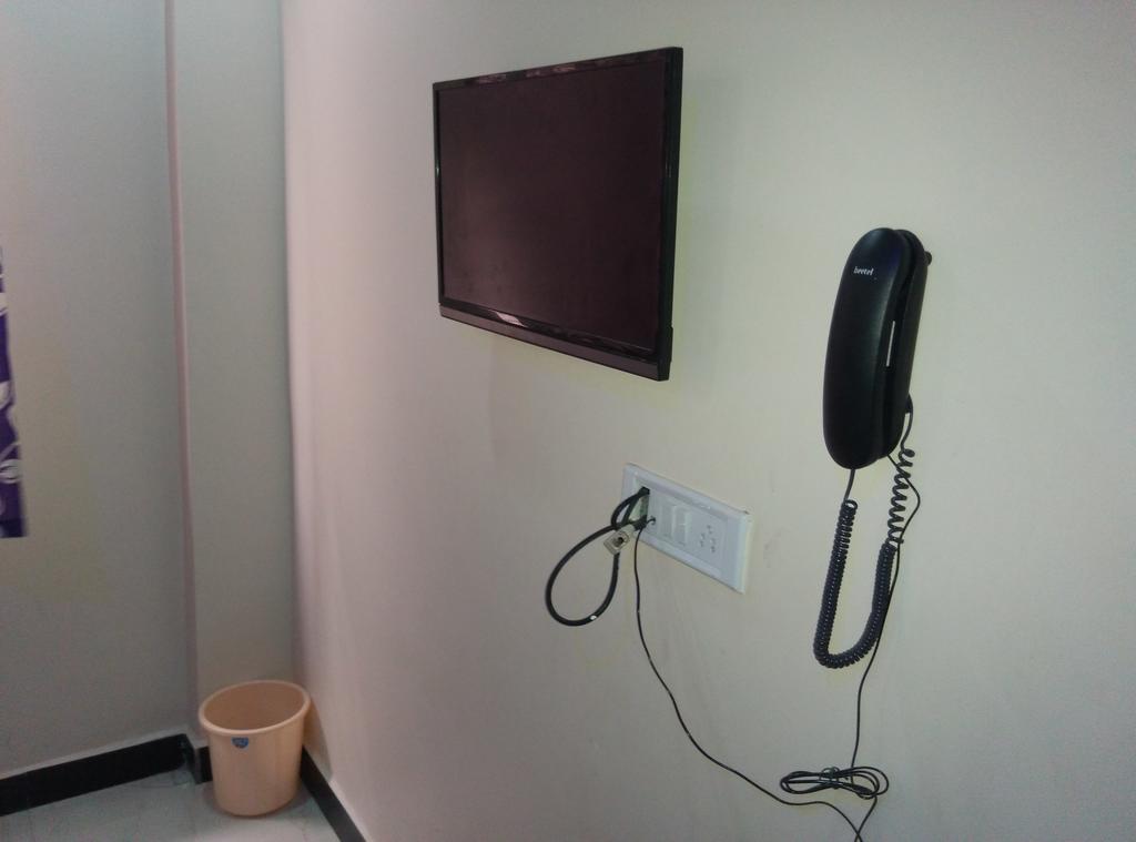 Mansarovar Guest House Ujjain Dış mekan fotoğraf