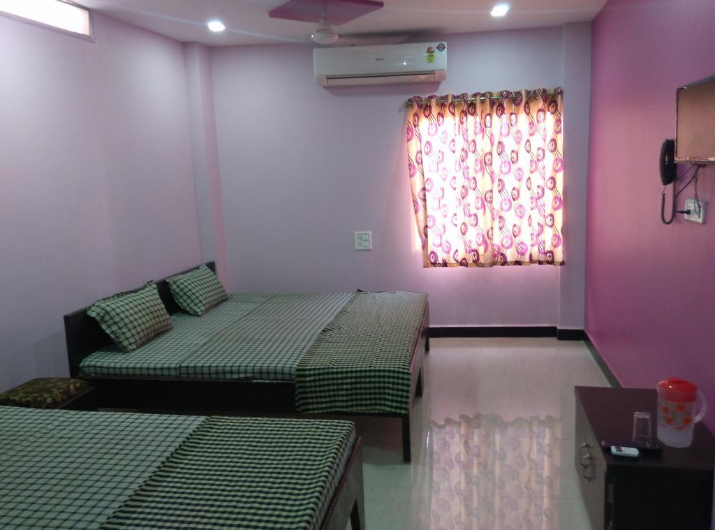 Mansarovar Guest House Ujjain Dış mekan fotoğraf