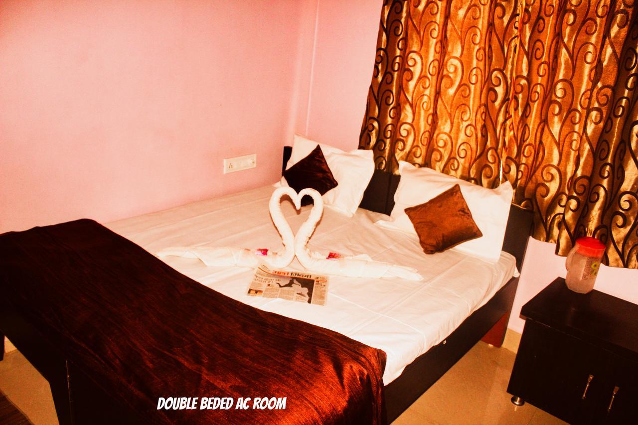Mansarovar Guest House Ujjain Dış mekan fotoğraf