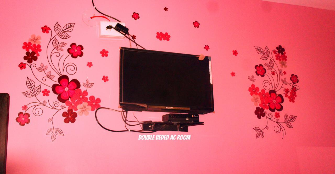 Mansarovar Guest House Ujjain Dış mekan fotoğraf