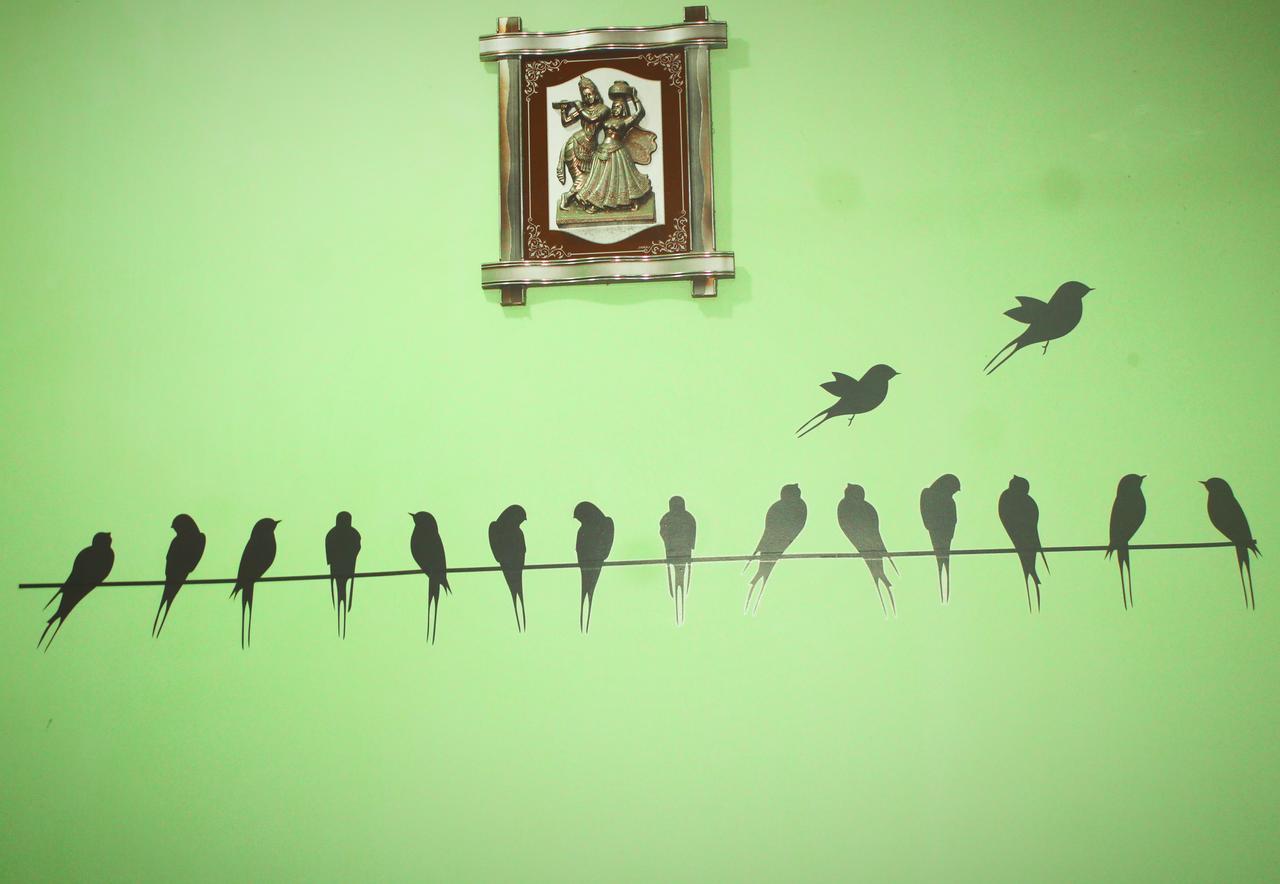 Mansarovar Guest House Ujjain Dış mekan fotoğraf