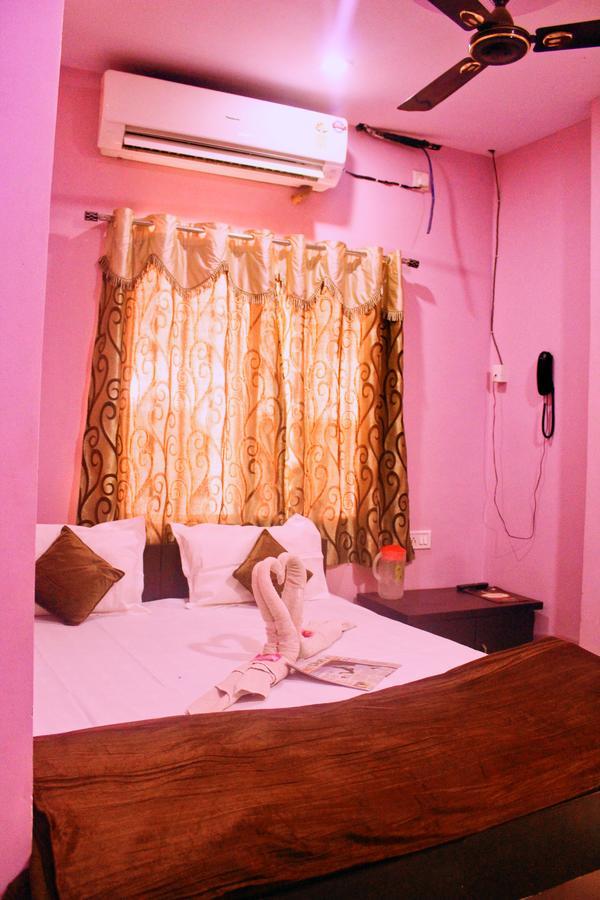 Mansarovar Guest House Ujjain Dış mekan fotoğraf