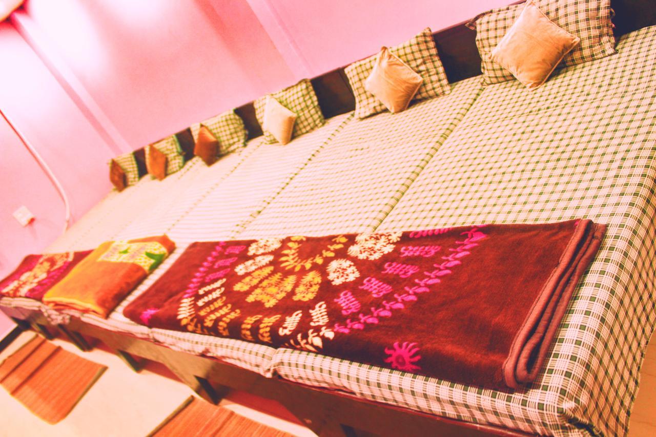 Mansarovar Guest House Ujjain Dış mekan fotoğraf