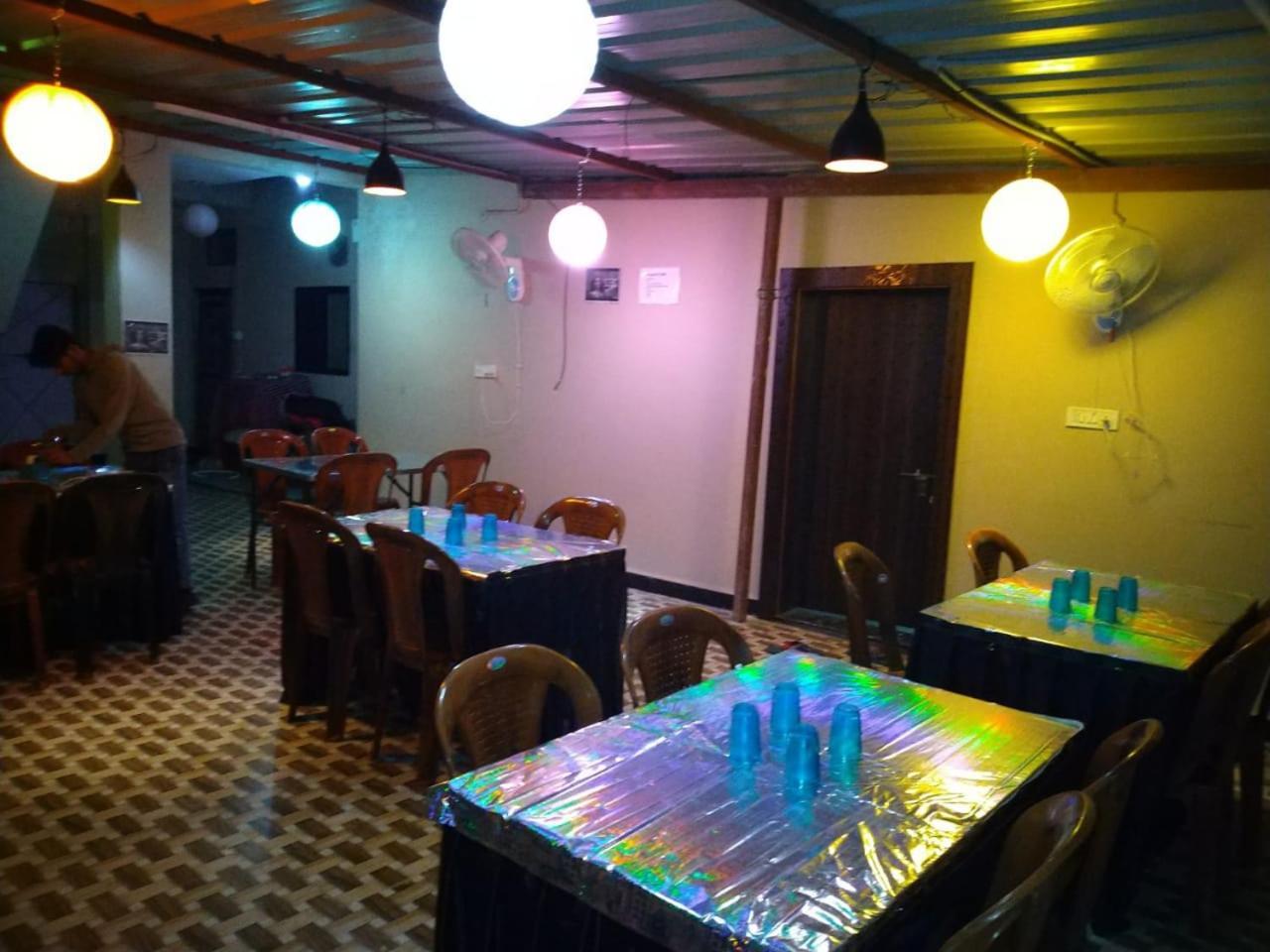 Mansarovar Guest House Ujjain Dış mekan fotoğraf